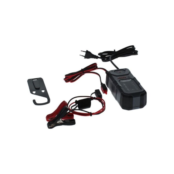 Akü Şarj Cihazı C30 6V &12V - BOSCH 0189911030
