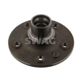 Ön Porya Mercedes Benz 638/2 Vito 638 (1996-2003) Rulmansız - SWAG SW10934321