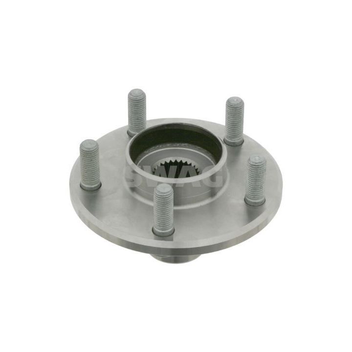 Ön Teker Poryası Ford Mondeo III 2.5 (2000-2007) 6 Silindir Benzinli Otomatik Şanzıman - SWAG SW50924351