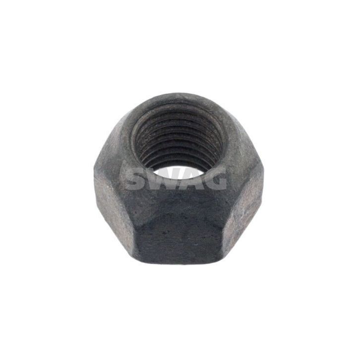 Bijon Somunu 19MM Transit 2.4 2.5 T.12 (1993-1999) İçin - SWAG SW50927413