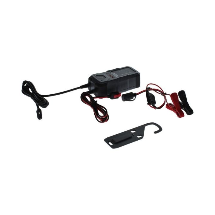 Akü Şarj Cihazı C30 6V &12V - BOSCH 0189911030