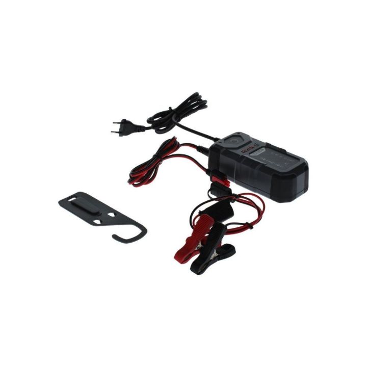 Akü Şarj Cihazı C30 6V &12V - BOSCH 0189911030