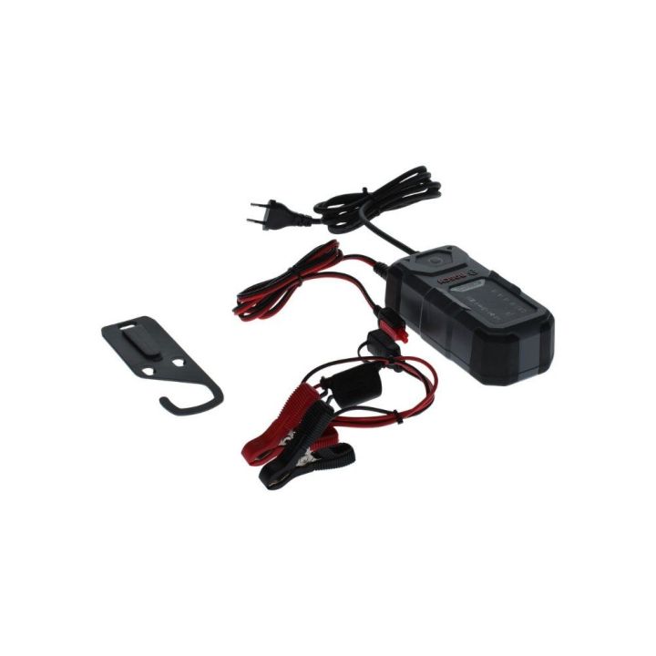 Akü Şarj Cihazı C30 6V &12V - BOSCH 0189911030