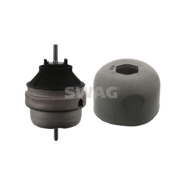 Motor Takozu Sağ Yağlı Audi A4 1.6 1.8 1.9 TDI Motorlar İçin (1997-2005) - SWAG SW30130039