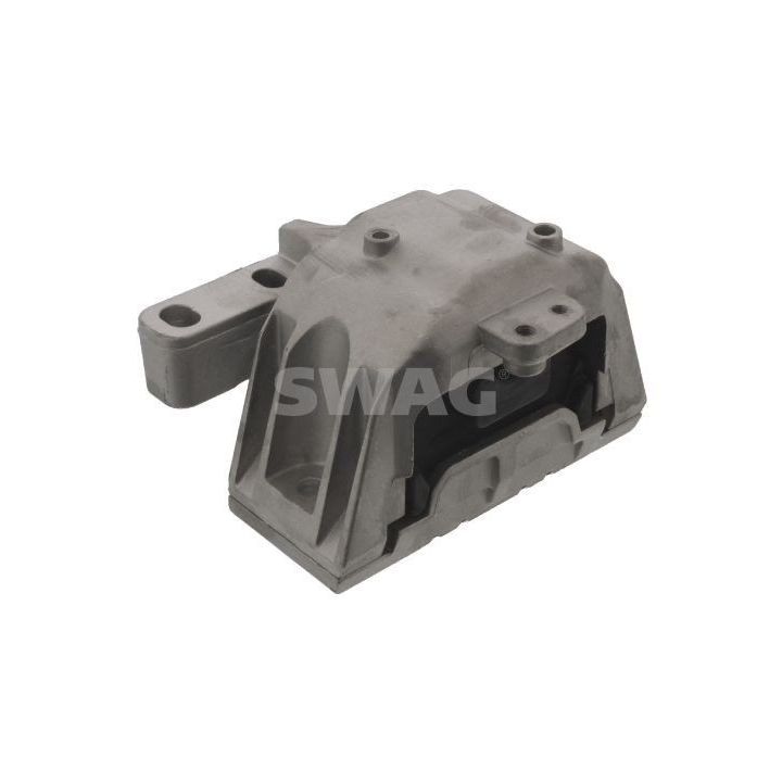 Motor Takozu Volkswagen Golf IV Bora Audi A3 Seat Leon Toledo İçin - SWAG SW30130080