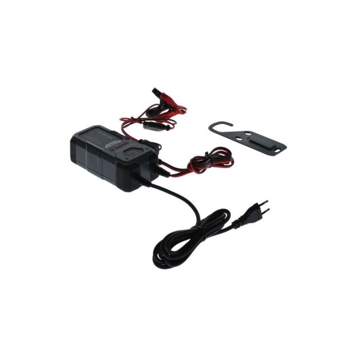 Akü Şarj Cihazı C30 6V &12V - BOSCH 0189911030
