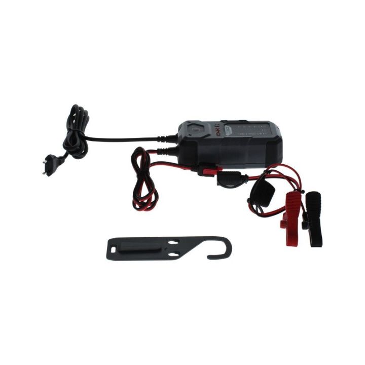 Akü Şarj Cihazı C30 6V &12V - BOSCH 0189911030