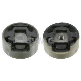 Motor Takozu Alt Üst Kit VW Caddy CC Golf V VI Jetta Passat Uyumlu (2004-) - SWAG SW30945308