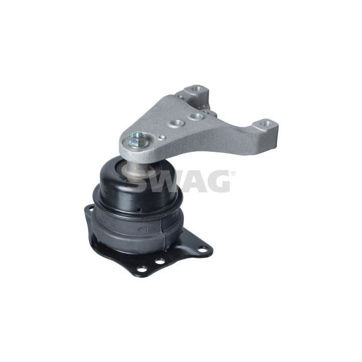 Motor Takozu Sağ VW Polo Fabia Roomster Cordoba İçin (2000-) - SWAG SW32923882