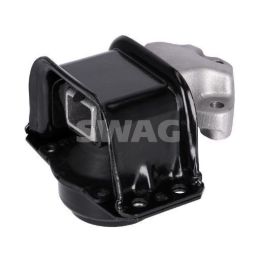 Motor Takozu Sağ Peugeot 307 308 3008 5008 Partner Tepee Citroen C4 Berlingo 1.6 HDI (2006-) - SWAG SW62943764