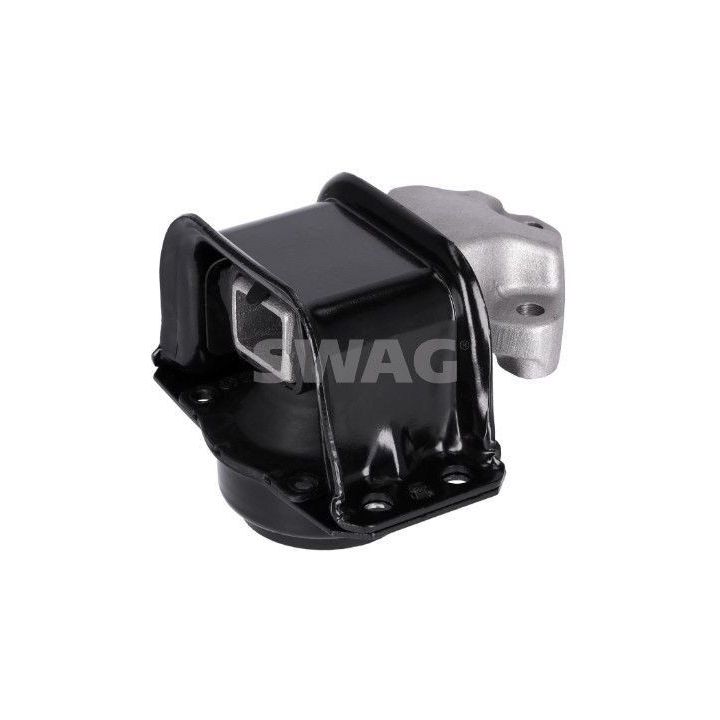 Motor Takozu Sağ Peugeot 307 308 3008 5008 Partner Tepee Citroen C4 Berlingo 1.6 HDI (2006-) - SWAG SW62943764
