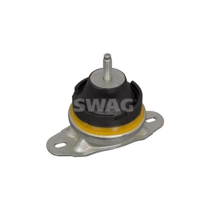 Motor Takozu Sağ Peugeot 407 607 806 807 Citroen C5 C8 Jumpy Fiat Scudo 2.0 İçin (2000-) - SWAG SW64130013