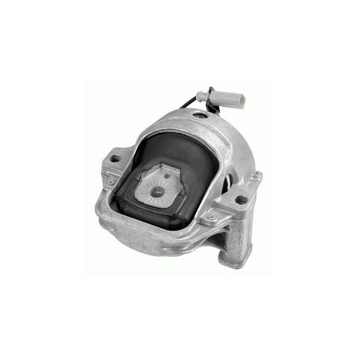 Motor Takozu Hidrolik Audi A4 A5 ve Porsche Macan İçin (2007-) - LEMFÖRDER 3474301