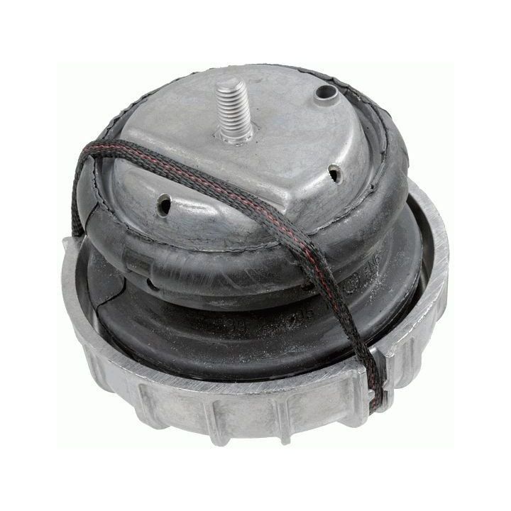 Motor Takozu Alt Mercedes Vito W639 İçin (2003-) - LEMFÖRDER 3441001