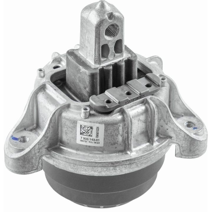 Motor Takozu Alt Sol XDrive BMW F10 F11 İçin (2010-) - LEMFÖRDER 4341301