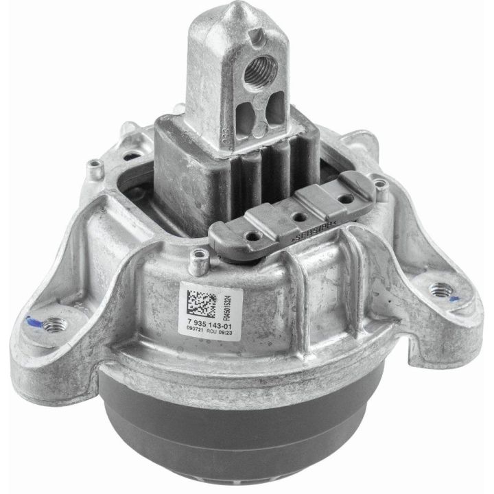 Motor Takozu Alt Sol XDrive BMW F10 F11 İçin (2010-) - LEMFÖRDER 4341301