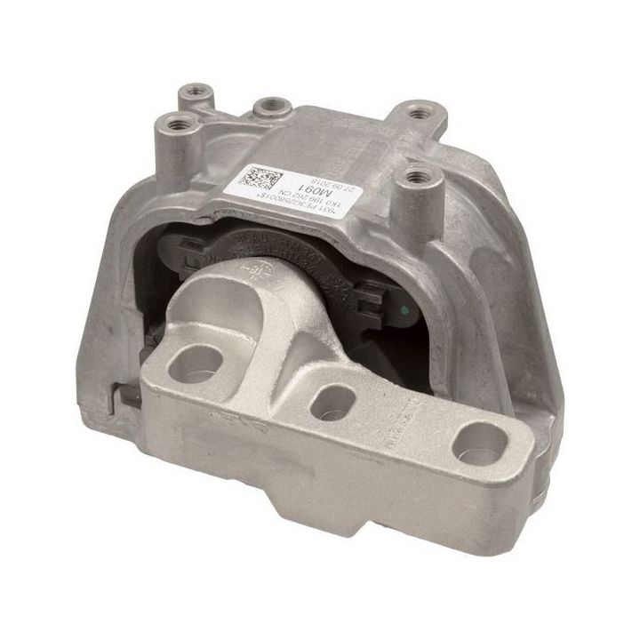 Motor Takozu Hidrolik VW Caddy III Golf VI Jetta III Passat Audi A3 İçin (2009-) - LEMFÖRDER 3575101