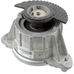 Motor Takozu Alt Mercedes W204 S204 C204 W212 S212 C207 A207 İçin - LEMFÖRDER 3358701