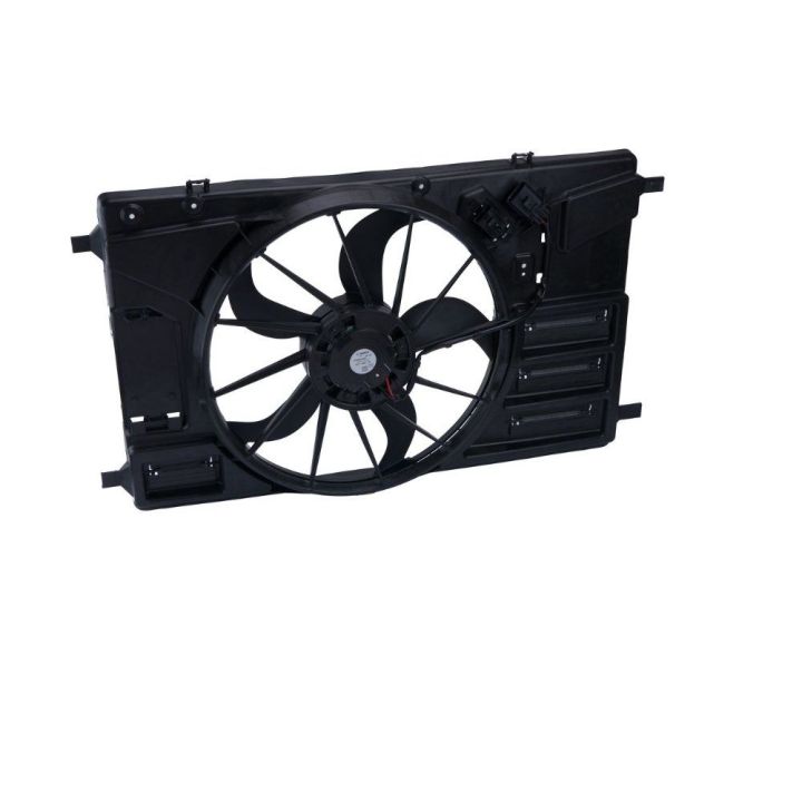 Fan Motoru Ford Transit V363 Turneo Custom 2012 üstü - BOSCH 0130308552