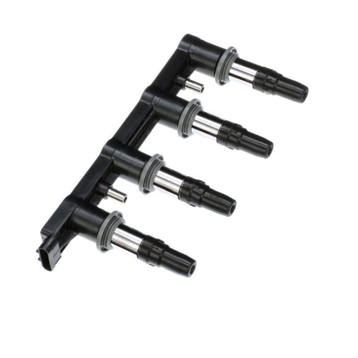 Ateşleme Bobini Chevrolet Aveo Kalos Cruze Orlando İçin (2008-2012) - DELPHİ CE01840-12B1A