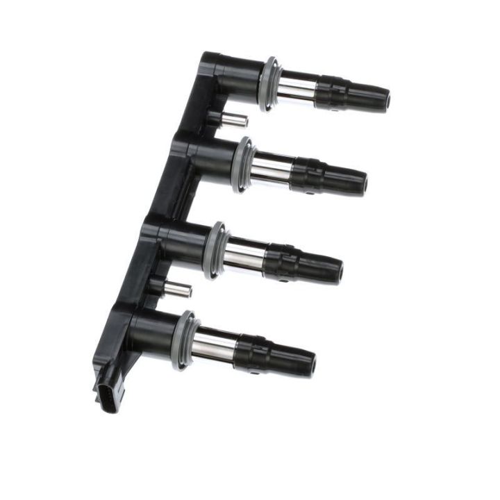 Ateşleme Bobini Chevrolet Aveo Kalos Cruze Orlando İçin (2008-2012) - DELPHİ CE01840-12B1A