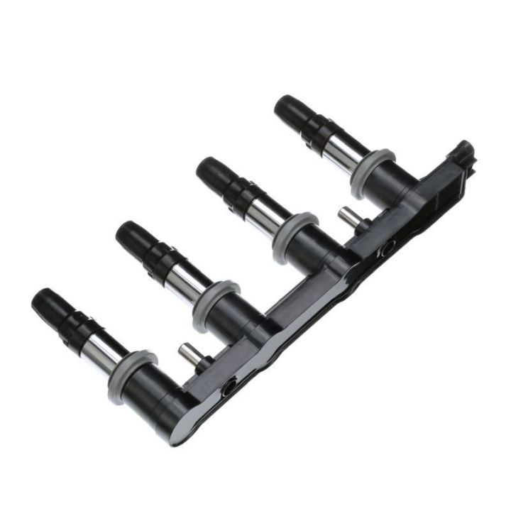 Ateşleme Bobini Chevrolet Aveo Kalos Cruze Orlando İçin (2008-2012) - DELPHİ CE01840-12B1A