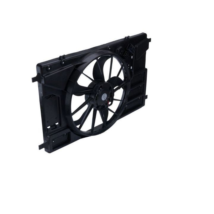 Fan Motoru Ford Transit V363 Turneo Custom 2012 üstü - BOSCH 0130308552