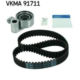 Triger Kayış Seti (97 Diş) Toyota Hilux Land Cruiser Hiace IV 2.5 D İçin (2006-2015) - SKF VKMA91711