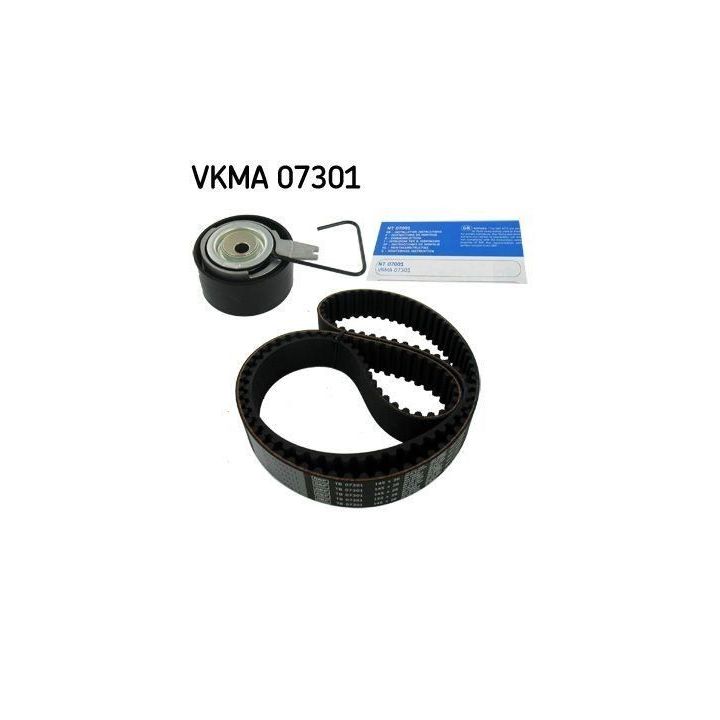 Triger Kayış Seti (145 Diş) Land Rover Freelander 1.8 16V İçin (1998-2006) - SKF VKMA07301