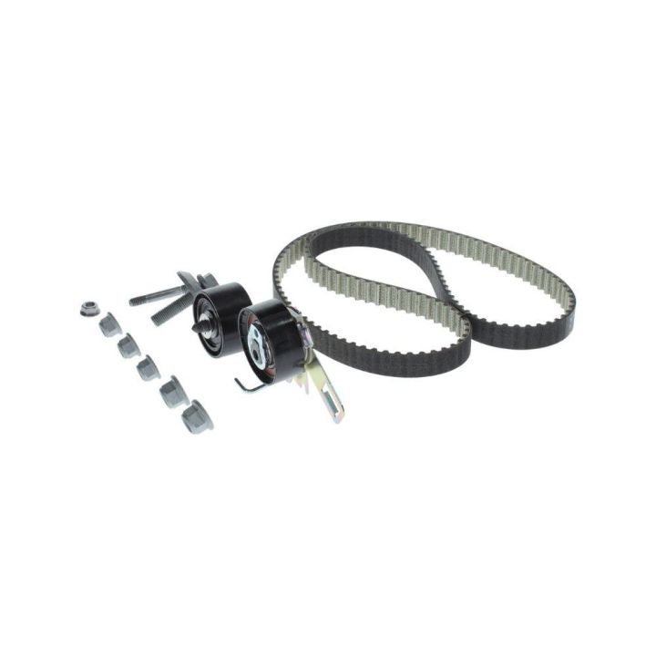 Triger Kayış Seti Ford EcoSport 1.5 Dizel (2017-), Transit Connect (2018-) - BOSCH 1987946780