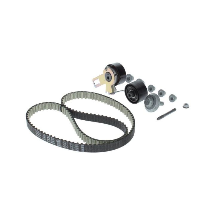 Triger Kayış Seti Ford EcoSport 1.5 Dizel (2017-), Transit Connect (2018-) - BOSCH 1987946780