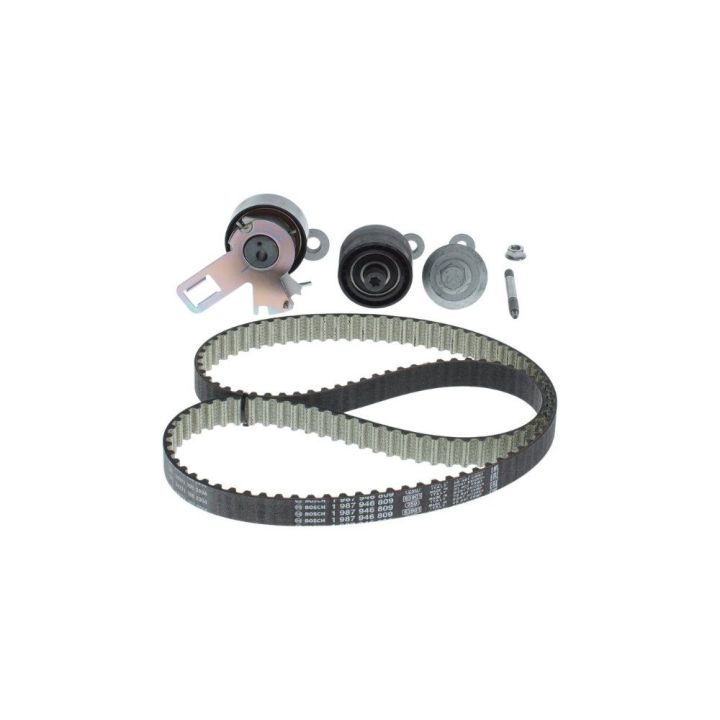 Triger Kayış Seti Ford EcoSport 1.5 Dizel (2017-), Transit Connect (2018-) - BOSCH 1987946780