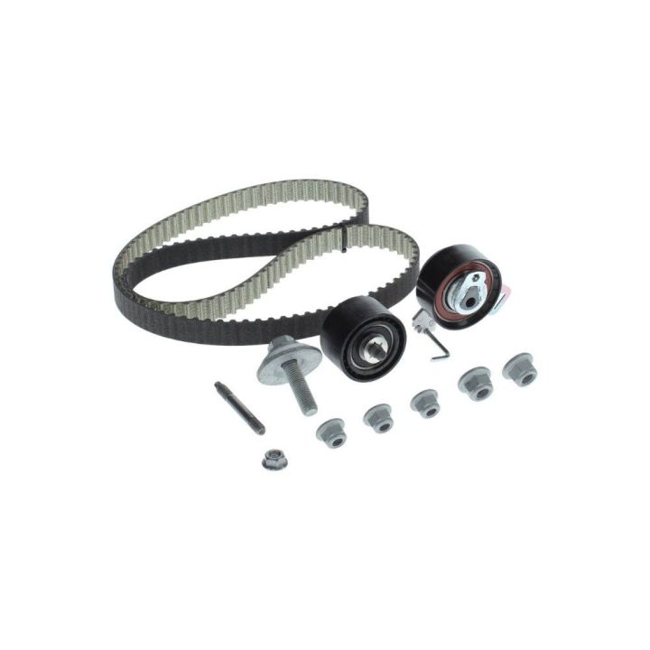 Triger Kayış Seti Ford EcoSport 1.5 Dizel (2017-), Transit Connect (2018-) - BOSCH 1987946780