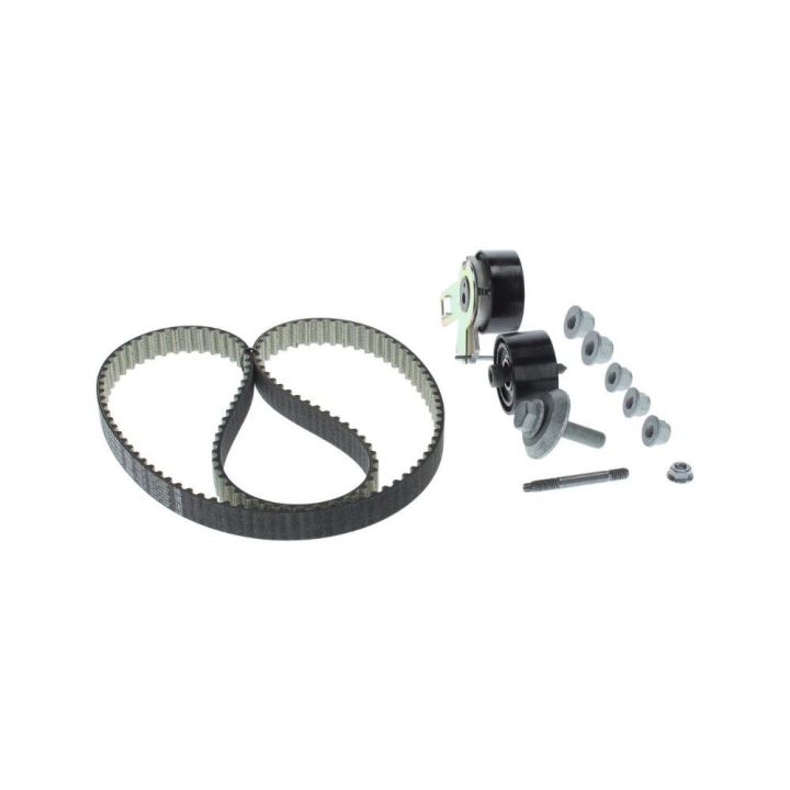 Triger Kayış Seti Ford EcoSport 1.5 Dizel (2017-), Transit Connect (2018-) - BOSCH 1987946780