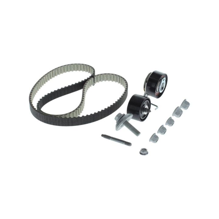Triger Kayış Seti Ford EcoSport 1.5 Dizel (2017-), Transit Connect (2018-) - BOSCH 1987946780