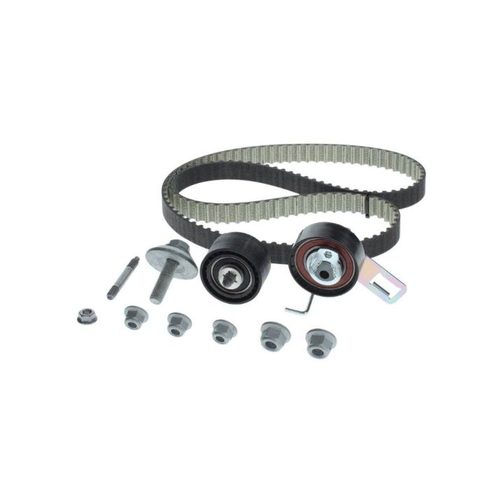 Triger Kayış Seti Ford EcoSport 1.5 Dizel (2017-), Transit Connect (2018-) - BOSCH 1987946780