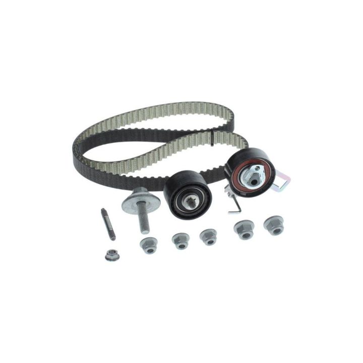 Triger Kayış Seti Ford EcoSport 1.5 Dizel (2017-), Transit Connect (2018-) - BOSCH 1987946780