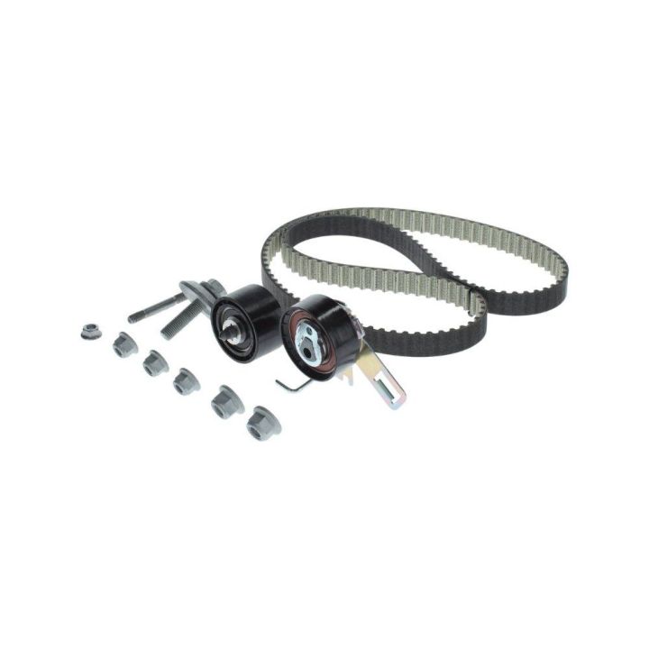 Triger Kayış Seti Ford EcoSport 1.5 Dizel (2017-), Transit Connect (2018-) - BOSCH 1987946780