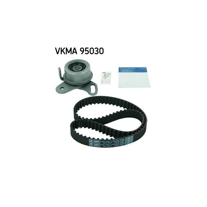 Triger Kayış Seti (92 Diş) Hyundai Accent 1.3 1.5 İçin (1994-2000) - SKF VKMA95030