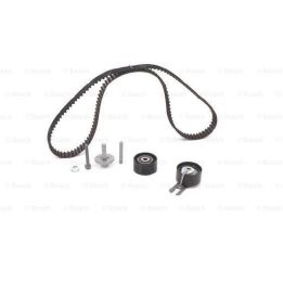 Triger Kayış Seti 144 Diş Peugeot Citroen Ford Fiesta 1.4L 1.6L İçin (1998-2012) - BOSCH 1987946568