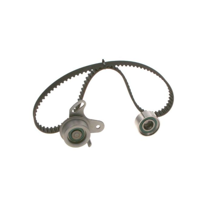 Triger Kayış Seti Hyundai Accent Getz Elantra Matrix Kia Rio Cerato 1.3L 1.4L 1.5L 1.6L İçin (2000-2012) - BOSCH 1987946541