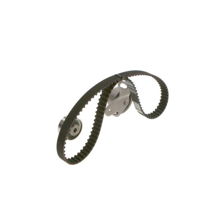 Triger Kayış Seti Hyundai Accent Getz Elantra Matrix Kia Rio Cerato 1.3L 1.4L 1.5L 1.6L İçin (2000-2012) - BOSCH 1987946541
