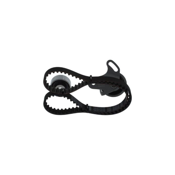 Triger Kayış Seti Hyundai Accent Getz Elantra Matrix Kia Rio Cerato 1.3L 1.4L 1.5L 1.6L İçin (2000-2012) - BOSCH 1987946541