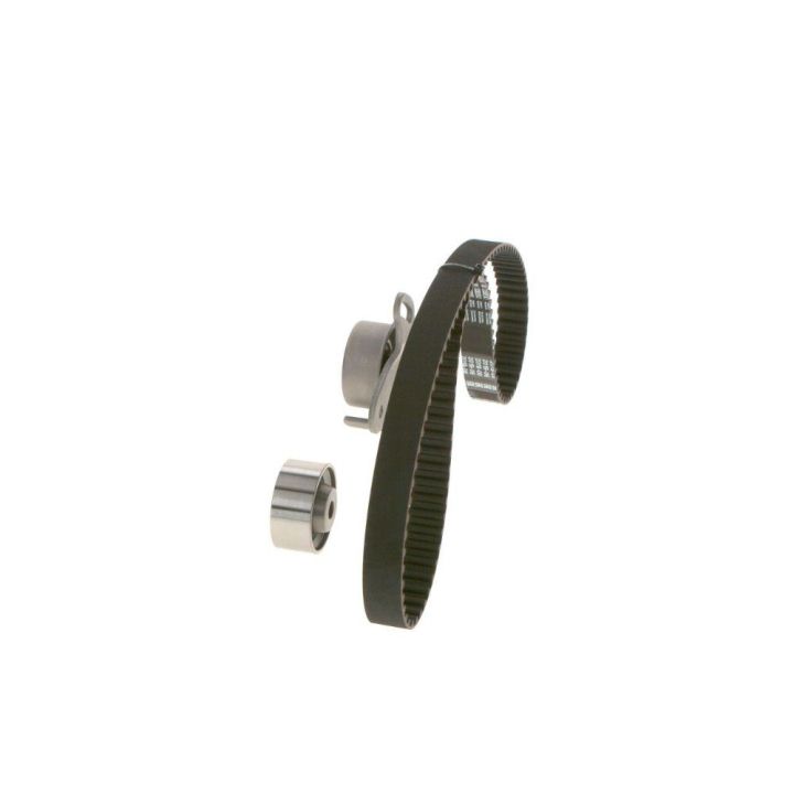 Triger Kayış Seti Hyundai Accent Getz Elantra Matrix Kia Rio Cerato 1.3L 1.4L 1.5L 1.6L İçin (2000-2012) - BOSCH 1987946541