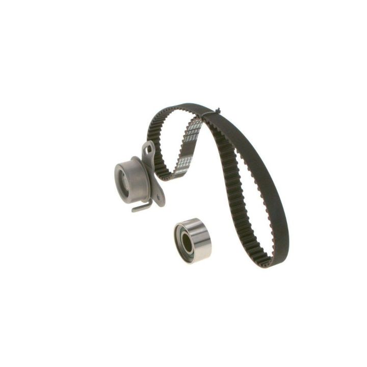 Triger Kayış Seti Hyundai Accent Getz Elantra Matrix Kia Rio Cerato 1.3L 1.4L 1.5L 1.6L İçin (2000-2012) - BOSCH 1987946541