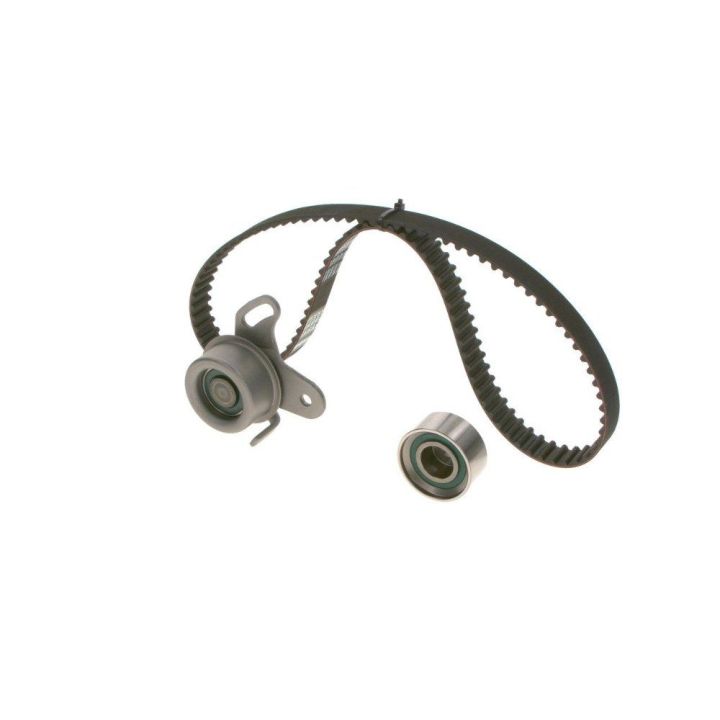 Triger Kayış Seti Hyundai Accent Getz Elantra Matrix Kia Rio Cerato 1.3L 1.4L 1.5L 1.6L İçin (2000-2012) - BOSCH 1987946541