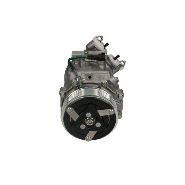 Klima Kompresörü Focus II 1.6Tdci, C Max 1.6Tdci 2007 üstü, Mazda 3 1.6 Cdi Volvo S40 1.6D 2.4 D5 00-012 C30 - BOSCH 1986AD1014