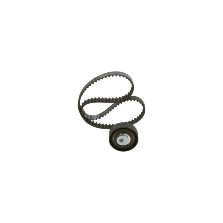 Triger Seti Teflonlu Kayış Ford 1.8 TDCI Modelleri İçin (1998-2015) - BOSCH 1987946349