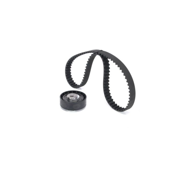 Triger Seti Teflonlu Kayış Ford 1.8 TDCI Modelleri İçin (1998-2015) - BOSCH 1987946349