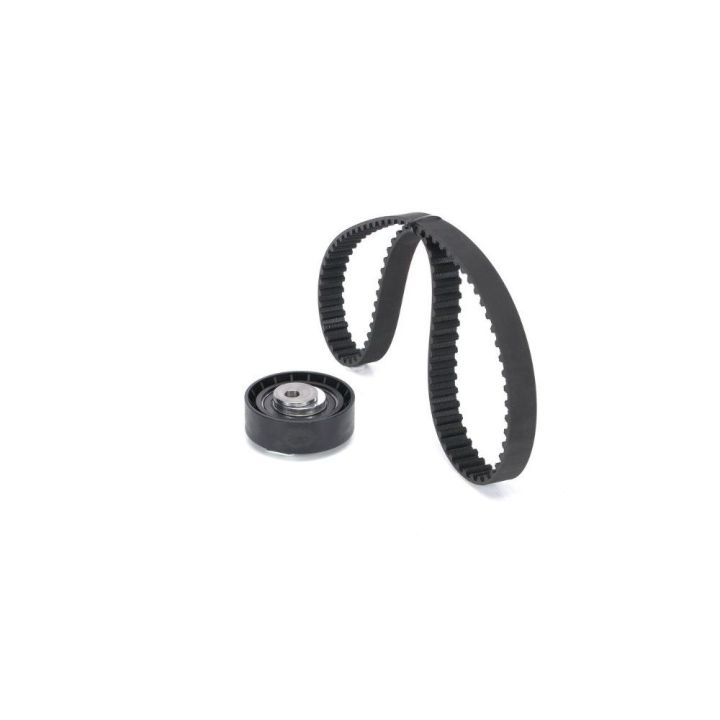 Triger Seti Teflonlu Kayış Ford 1.8 TDCI Modelleri İçin (1998-2015) - BOSCH 1987946349